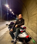 Manisa’da Motosiklet Kazasında Bir Kayıp