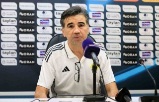 Manisa'da Unutulmaz Maç: 4-3'lük Yenilgi