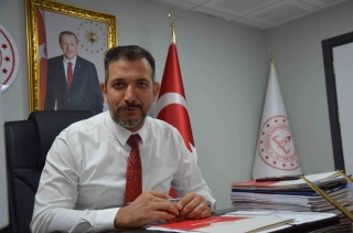 Manisa'da Yeni Eğitim Yılı Başlıyor