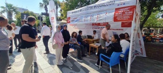 Manisa'da YKS Tercih Dönemi: Eğitimin Her Yerinde Danışmanlık Hizmeti