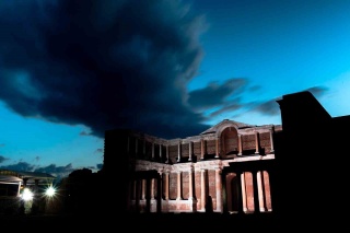 Manisa'nın Saklı Hazinesi Dünya Mirası Listesinde