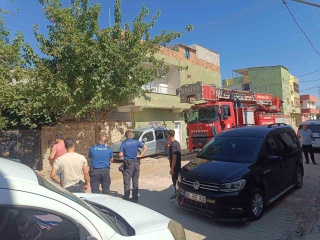 Mardin'de Aile Rehin Krizi Çözüldü