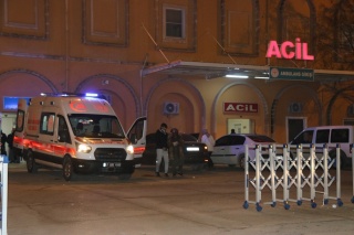 Mardin'deki Gizemli Park Olayı