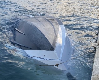 Marmara Adası'nda Gizemli Kayıp: Tekne Faciası