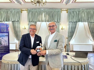 Marmara Denizi ve Müsilaj Sorunu: Bilimsel Değerlendirme