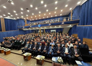 Marmarabirlik Genel Kurulu Toplantısı ve Hedefleri