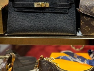 Marmaris'te Taklit Ürün Ticareti ile İlgili Suç Duyuruları