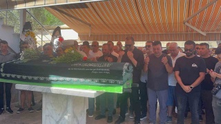 Marmaris'te Üzücü Motosiklet Kazası