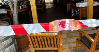 Marmaris'te Yoğun Denetimler ve Yaptırımlar