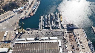 Mavi Vatan'da Teknoloji Festivali Rüzgarı