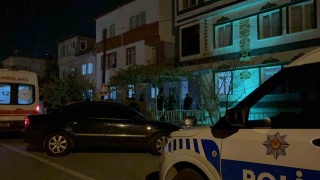 Melikgazi'de Gizemli Ölüm: Banyonun Sessiz Tanığı