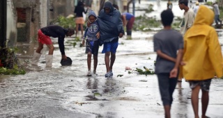 Melissa Kasırgası'nın Karayipler'deki Yıkıcı Etkisi