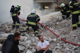 Menteşe İtfaiye Tatbikatı Hakkında