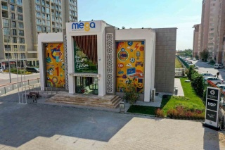 Meram Gelişim Akademisi Yaz Okulu: Çocuklar İçin Eğlenceli ve Öğretici Bir Tatil Fırsatı