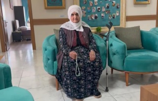 Mersin'de Yaşlı Bakım Merkezi Kapatma Kararı