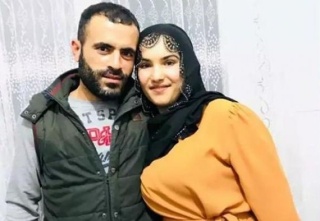 Mersin'deki Aile Trajedisi: Hamile Eşin Ölümü