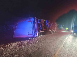 Mersin'deki Trajik Tır Kazası: Detaylar ve Gelişmeler