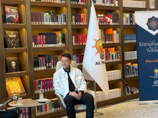 Mesut Özil'den Dikkat Çeken Açıklamalar