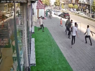 Midyat'ta Talihsiz Kaza: Kavga ve Minibüs Çarpmasıyla Gelen Ölüm