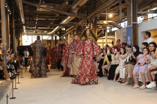 Moda Akademisi: Moda Dünyasının Geleceği İçin Başvurular Başladı