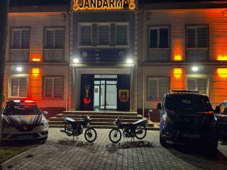 Motosiklet Sürücülerine Yüksek Cezalar