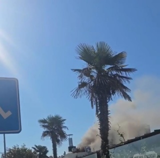 Mudanya'nın Sessiz Panik Anları