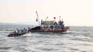 Muğla'da Bereketli Sezon: Su Ürünleri Avı Başladı