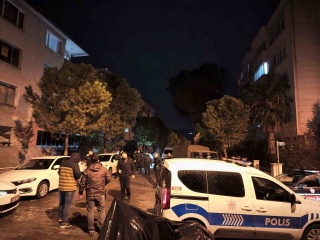 Muğla'da Bıçaklı Kavga: Bir Kişi Ağır Yaralı