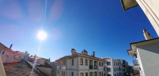 Muğla'da Sıcaklıklar Artacak: Temmuz 2025'te Yükselen Isı Dalgası