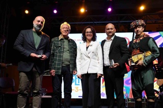 Muğla'nın Geleneksel Dans ve Müzik Kültürü Buluşması