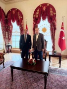 Muğla'nın Su Sorunu ve Cumhurbaşkanı Erdoğan'ın Desteği