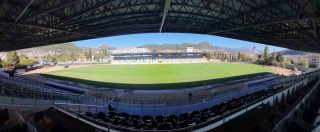 Muğlaspor'un Tarihi Dönüşü: 18 Yıl Sonra Yeniden Evde