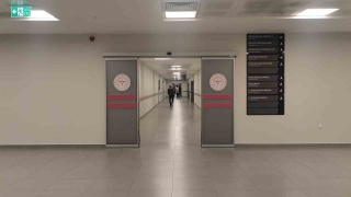 Muhittin Böcek'in Sağlık Kontrolleri Sonrası Cezaevine Dönüşü