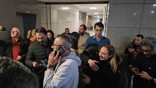 Murat Ağırel ve Timur Soykan, Şantaj İddialarından Serbest Bırakıldı