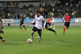 Murat Mammadov'un Türk Kulüplerinin Dikkatini Çeken Oyun Stili