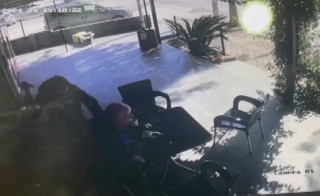 Muratpaşa Belediyesi Zabıtası Kanmaz'ı Öldüren Memur Ceza Aldı