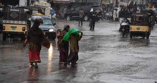 Muson Yağışlarının Etkisi Altında Pakistan: Artan Tehdit ve Kayıplar