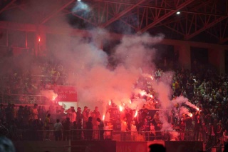 Muşspor, 2. Lig'e Yükselerek Tarihi Başarısını Kutladı