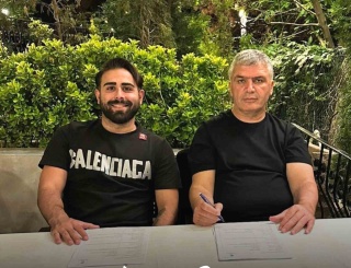 Muşspor'un Yeni Transferi: Oğuzhan Akgün