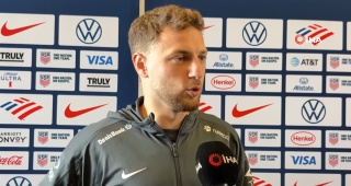 Mustafa Eskihellaç'ın İlk Milli Maç Gururu