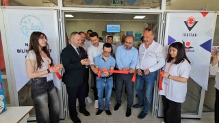 Nazilli Bilim Fuarı Katılımla Gerçekleştirildi