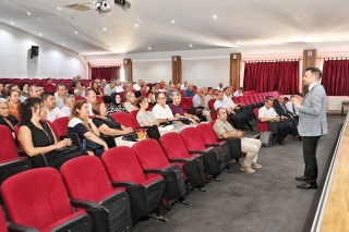 Nazilli’de Eğitim Vizyonu: Geleceğe Doğru Adımlar