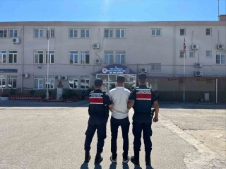 Nazilli'de Hırsızlık Suçundan Aranan Şahıs Yakalandı