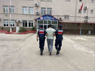 Nazilli'de Suçlulara Geçit Yok!