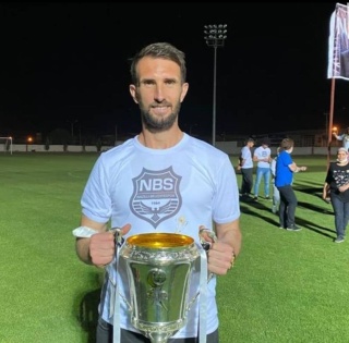 Nazillispor'un Eski Kaleciyle Yeniden Birleşmesi