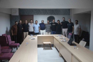 Nazillispor'un Geleceğine Yatırım: Yeni Yönetimden İlk Adımlar