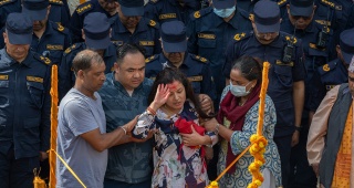 Nepal'deki Sosyal Medya Yasağı ve Protestolar: Artan Can Kaybı ve Hükümet Krizi