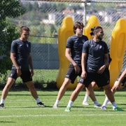 Nesine 2. Lig Play-Off 3. Turunda Heyecan Devam Ediyor