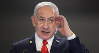 Netanyahu'dan Gazze'ye İlişkin Açıklamalar
