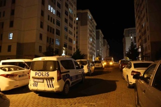 Nevşehir'de Üniversite Öğrencisinin Gizemli Ölümü